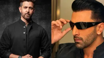 Hrithik Roshan, Ranbir Kapoor
