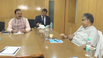 The Commission of Inquiry conducted its second meeting 