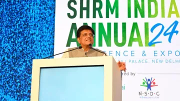 Piyush Goyal