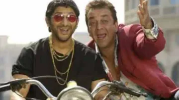 Munna Bhai 3 is happening soon! Rajkumar Hirani says,' Seriously wanting to...'