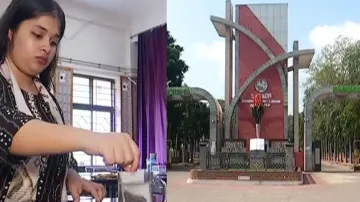 Sambalpur University develops herbal teas with goodness of herbs from Gandhamardan hill