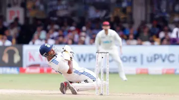 Sarfaraz Khan : The boy that broke down the Glass Door