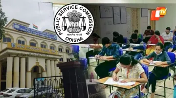 OPSC OCS Exam 2022 selection list published; Check Top 100 rankings 