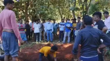 'Organ theft' at hosp in Odisha: Post-mortem doctor dismisses allegations 