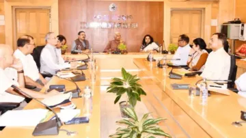 Bhubaneswar to host Pravasi Bharatiya Divas event; President & PM to attend 