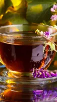 5 Herbal Drinks to Boost Your Weight Loss Journey