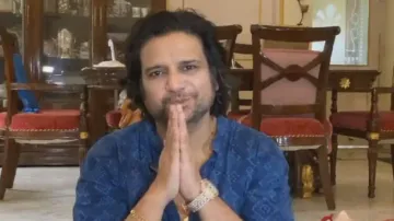 Odisha actor Buddhaditya Mohanty apologises for his remark on Rahul Gandhi