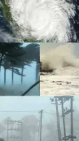 From 1999 Super Cyclone To Fani
