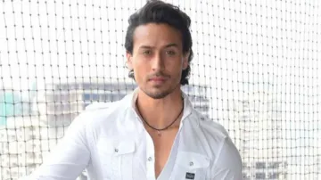 Tiger Shroff