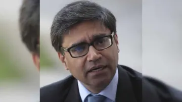 Vikram Misri, Foreign Secretary of India