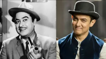 Kishore Kumar Biopic: Not Ranbir Kapoor, Aamir Khan to step into legendary singer's shoes!