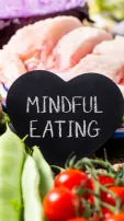 Mindful eating tips for a healthy Diwali
