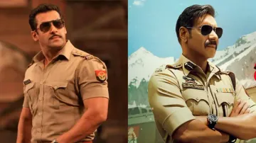 Salman Khan keeps his commitment! Chulbul Pandey finally meets Bajirao in Singham Again: Reports