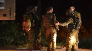 Israeli military