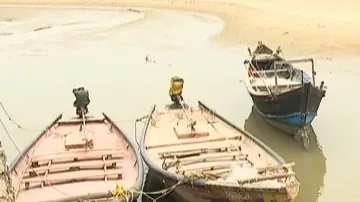 Cyclone Dana And Its Possible Impact
