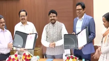 MoU Signed For Heart Transplant At SCB