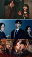 Top 5 Highest-Rated Korean Web Series to Binge-Watch