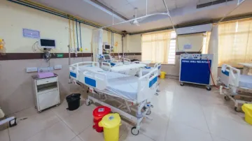 Expensive and leakage-prone BSKY has accentuated inadequacy in Odisha govt hospitals 