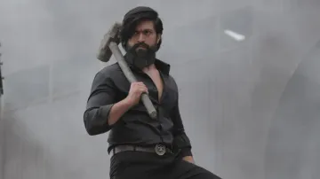 'KGF: Chapter 3' update: Rocky Bhai aka Yash says, 'Really don't want to...'