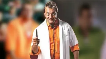 Munna Bhai 3: Sanjay Dutt is 'tired of...'