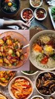 7 Must-Try Korean Vegetarian Dishes For Indians