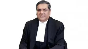 Justice Sanjiv Khanna is new CJI, to take oath on Nov 11