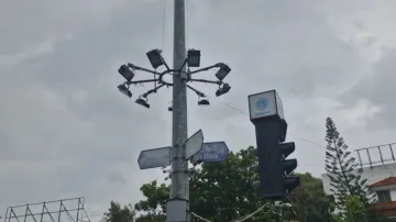 Telecom services not to be affected in Odisha during Cyclone Dana