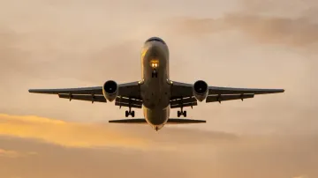 Flight operations at Bhubaneswar airport to resume after cyclone Dana crosses coast