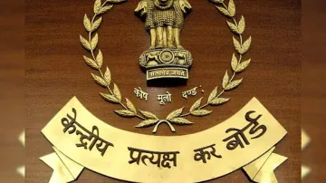 Central Board of Direct Taxes (CBDT)