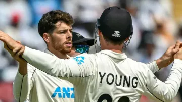 India lose first series at home in 12 years, New Zealand complete historic win