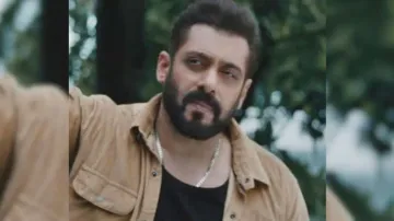 Salman Khan