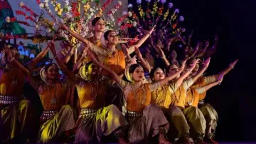 Odissi dance finds special mention in PM Modi’s Mann Ki Baat