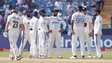 Indian batting not Travis Head is the threat, claim netizens amid BGT horror