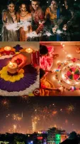 7 Unique Diwali Décor Ideas To Get Your Home Festival-Ready
