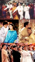 7 Must-Watch Bollywood Movies Capturing Iconic Diwali Moments
