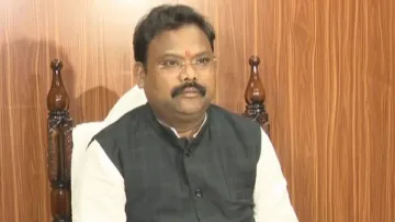 Cow dung to replace firewood at Puri Swargadwara crematorium soon: Odisha Minister  