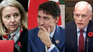 Trudeau govt officials admit to leaking 'intel' against India to US media