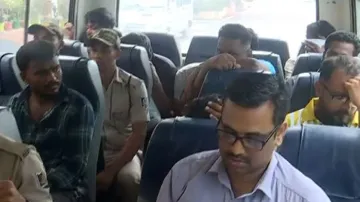 Odisha Crime Branch busts Rs 6.28 crore 'Kotak Investment Club' cyber fraud syndicate; 24 arrested