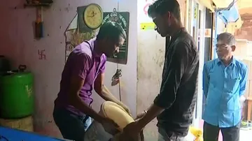 Surrender ration cards or face action, Odisha Minister