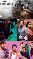 Top 9 Unmissable Telugu Web Series To Watch On OTTs