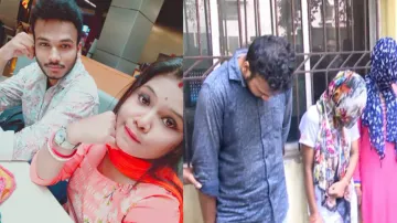 Odisha pharmacist with 2 nurse girlfriends 'kills wife with anaesthesia' in Bhubaneswar 