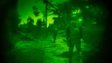 Israeli military says killed deputy commander of Hezbollah's Radwan elite forces