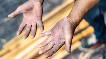 6 children engaged as 'bonded labourers' rescued in Odisha