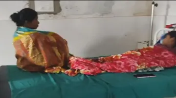 Little boy’s finger chopped off to ‘appease deity’ under superstitious beliefs in Odisha’s Koraput