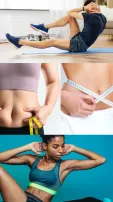 6 Best Exercises To Reduce Stomach Fat