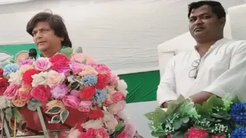 14 BJP MLAs in touch with us, Naveen Patnaik-led BJD will form govt again very soon: Munna Khan