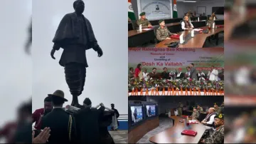 Defence Minister Rajnath Singh on India-China LAC truce