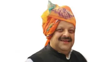 J&K BJP MLA Devender Singh Rana 