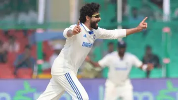 Ravi Jadeja 