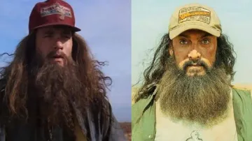 Forrest Gumps' Tom Hanks reacts to Aamir Khan's Laal Singh Chaddha, says, 'It needs to be...'